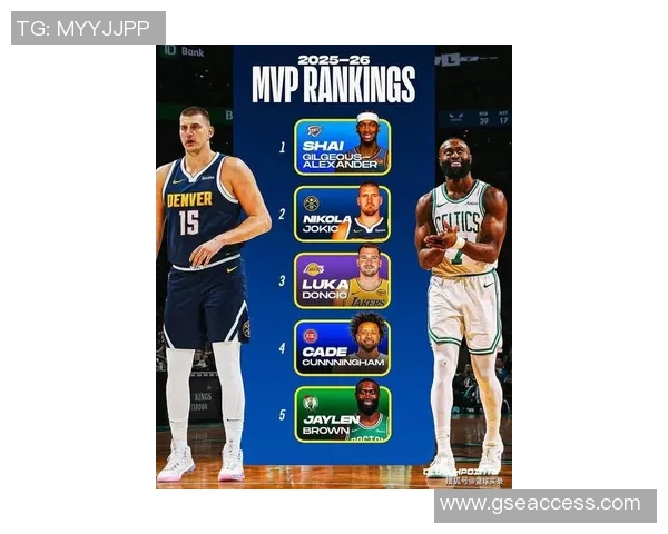 杰伦布朗如何在NBA赛场上展现领导力与卓越表现