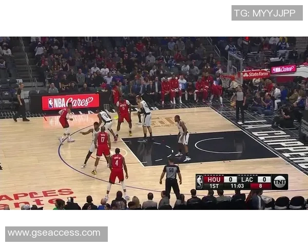 201944nba火箭vs快船