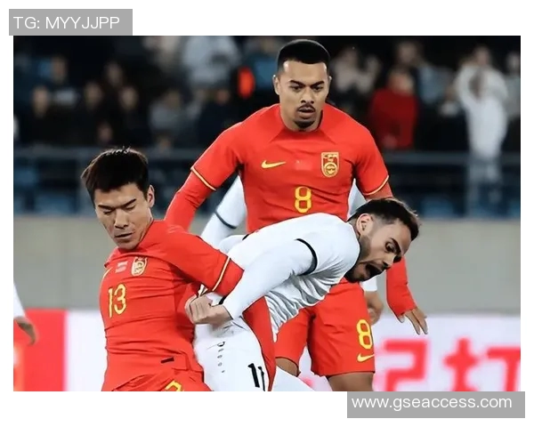 2018年中国男足与泰国队精彩对决视频回顾与分析